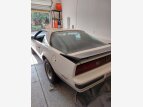 Thumbnail Photo 6 for 1985 Pontiac Firebird Coupe